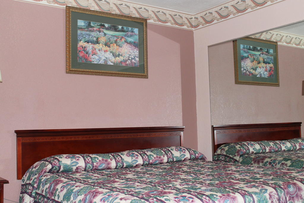 American Motor Inn - רוק איילנד חדר תמונה